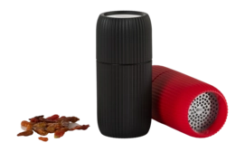 Chilisnijder AdHoc Scrape Red