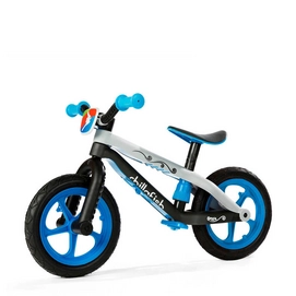 Loopfiets Chillafish Bmxie-Rs Blue