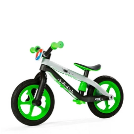 Loopfiets Chillafish Bmxie-Rs Lime
