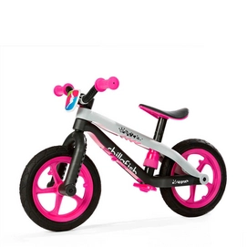 Loopfiets Chillafish Bmxie-Rs Pink