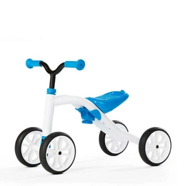 Loopfiets Chillafish Quadie 4 Wheel Bike Blue