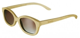 Sonnenbrille Sinner Christie Braun Damen
