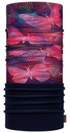 Nekwarmer Buff Polar Chrysta Purple