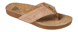 Slipper Reef Women Cushion Strand Rose