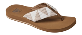 Slipper Reef Women Spring Woven Sand