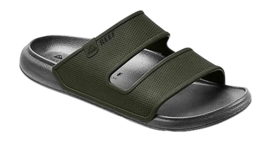 Sandaal Reef Men Oasis Double Up Grey Olive