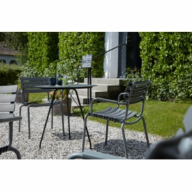 Circum-Bistrotisch-Ambiente