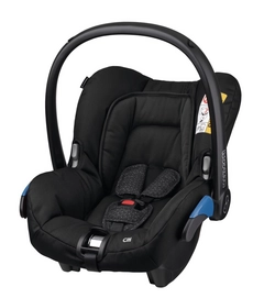 Kindersitz Maxi-Cosi Citi 2 Black Chrystal