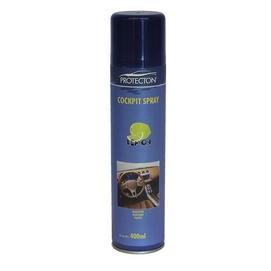 Kunststofbehandeling Protecton Cockpit Spray Citroen