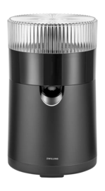 Citruspers Zwilling Enfinigy Black