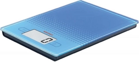 Keukenweegschaal Soehnle City Blue