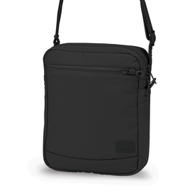 Schoudertas Pacsafe Citysafe CS150 Black