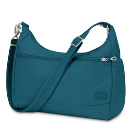 Shoulder Bag Pacsafe Citysafe CS200 Teal