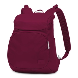 Rugzak Pacsafe Citysafe CS300 Cranberry