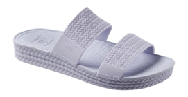 Sandals Reef Women Water Vista Slide Crystal