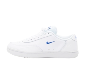 Nike Court Vintage White/Game Royal