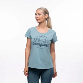 classic women smoke blue 2