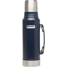 Thermosbeker Stanley Classic Vacuum Bottle Large Navy