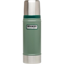 Thermos Stanley Vacuum Bottle classique  Vert 0.47L