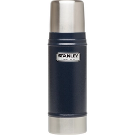 Thermos Stanley Vacuum Bottle Classic  Bleu Navy 0.75 L