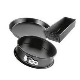 Bakvormen Kaiser Classic Bakvormen Set