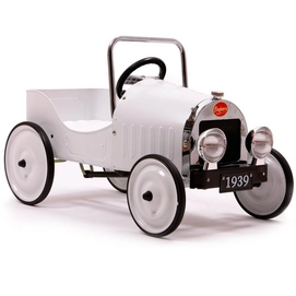Trapauto Baghera Classic Do it Yourself