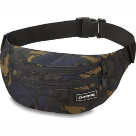 Sac Banane Dakine Classic Hip Pack Cascade Camo