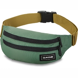 Heuptas Dakine Classic Hip Pack Dark Ivy