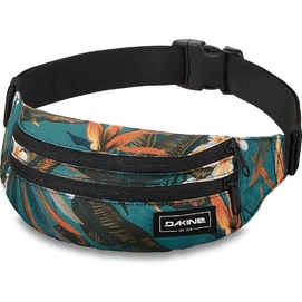 Heuptas Dakine Classic Hip Pack Emerald Tropic