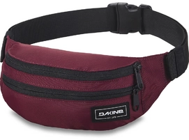 Heuptas Dakine Classic Hip Pack Grape Vine