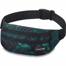 Heuptas Dakine Classic Hip Pack Night Tropical