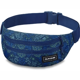 Heuptas Dakine Classic Hip Pack Ornamental Deep Blue