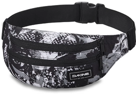 Heuptas Dakine Classic Hip Pack Street Art