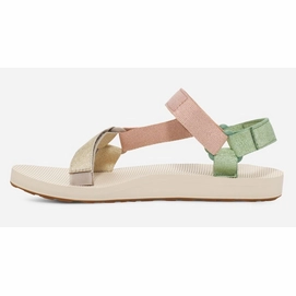 Clay metallic 3