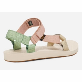 Clay metallic 4