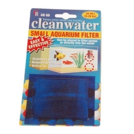 Waterfilter Clean Water Aquarium Filter