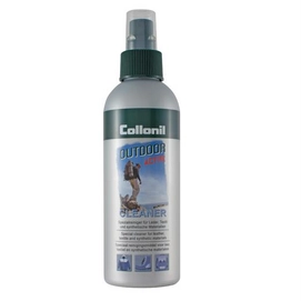 Cleaner Spray Outdoor Active 200 ml Collonil