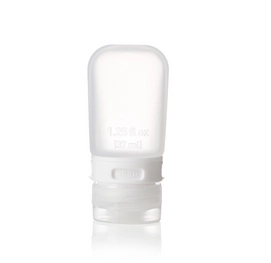 Reisfles Human Gear Go Toob Clear 37 ml