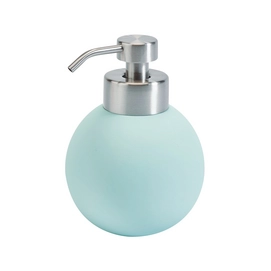 Zeepdispenser Aquanova Cleo Mint Groen