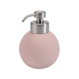 Zeepdispenser Aquanova Cleo Blush Roze