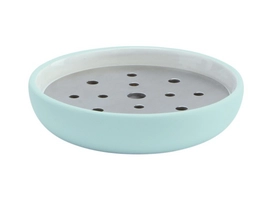 Zeepschaal Aquanova Cleo Mint