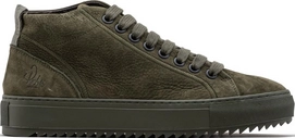 Rehab Men Cliff Nub Dark Green