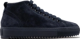 Rehab Men Cliff Nub Dark Blue