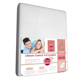 Molton Climate Control 3D Cevilit
