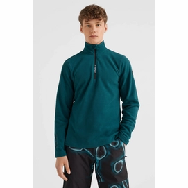 Clime fleece 3