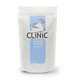 Clinic CDS Dieet Snack