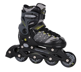 Inline Skates Tempish Clips Black