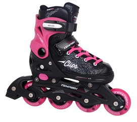 Inline Skates Tempish Clips Pink