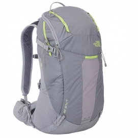 Backpack The North Face Litus Zinc Grey 32L S / M