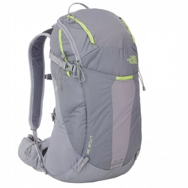 Sac de Randonnée The North Face Litus Zinc Gris 32L S/M
